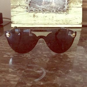 Versace sunglasses